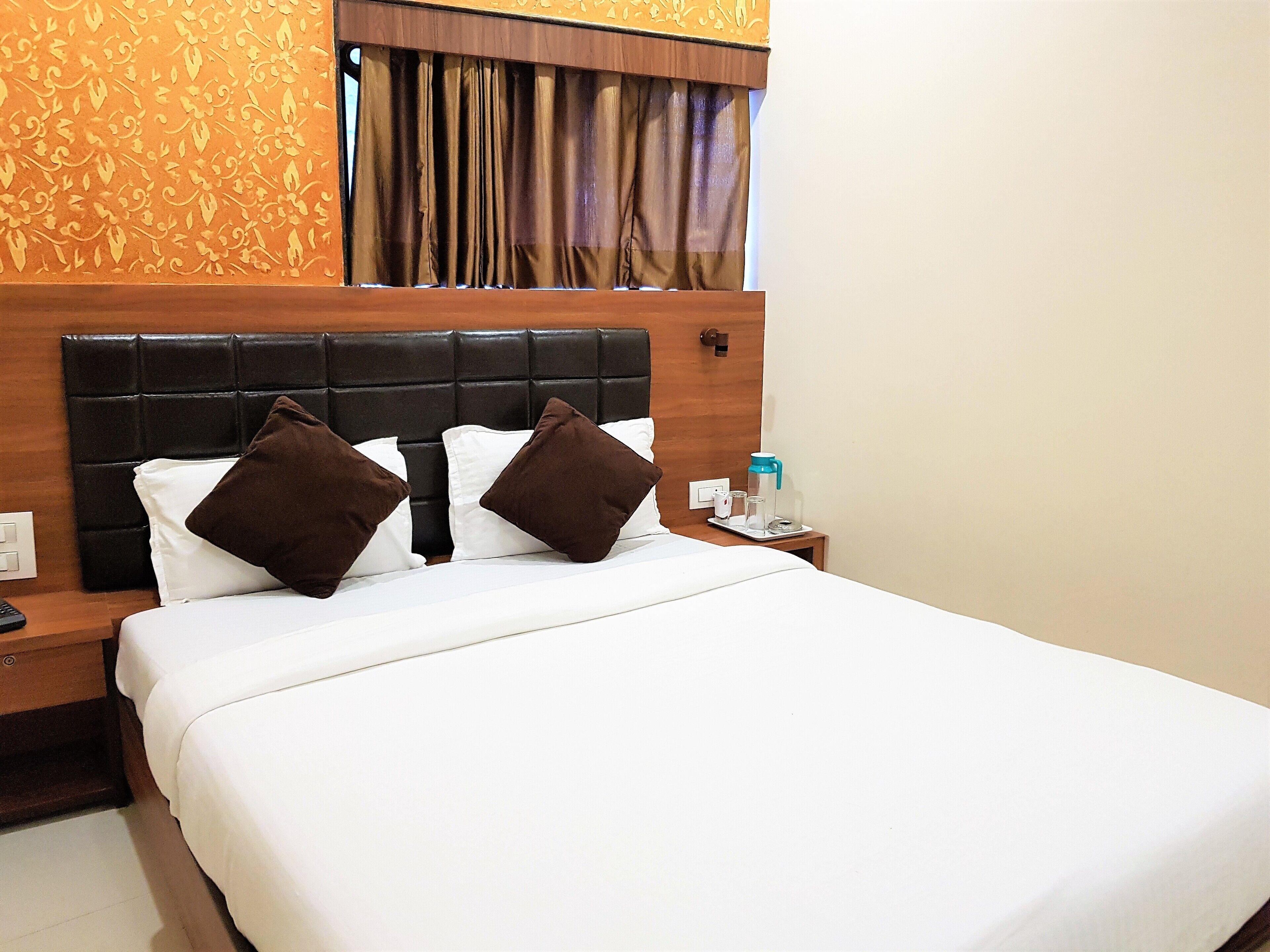 Hexa Royal Elite Hotel - Mumbai — Photos 2