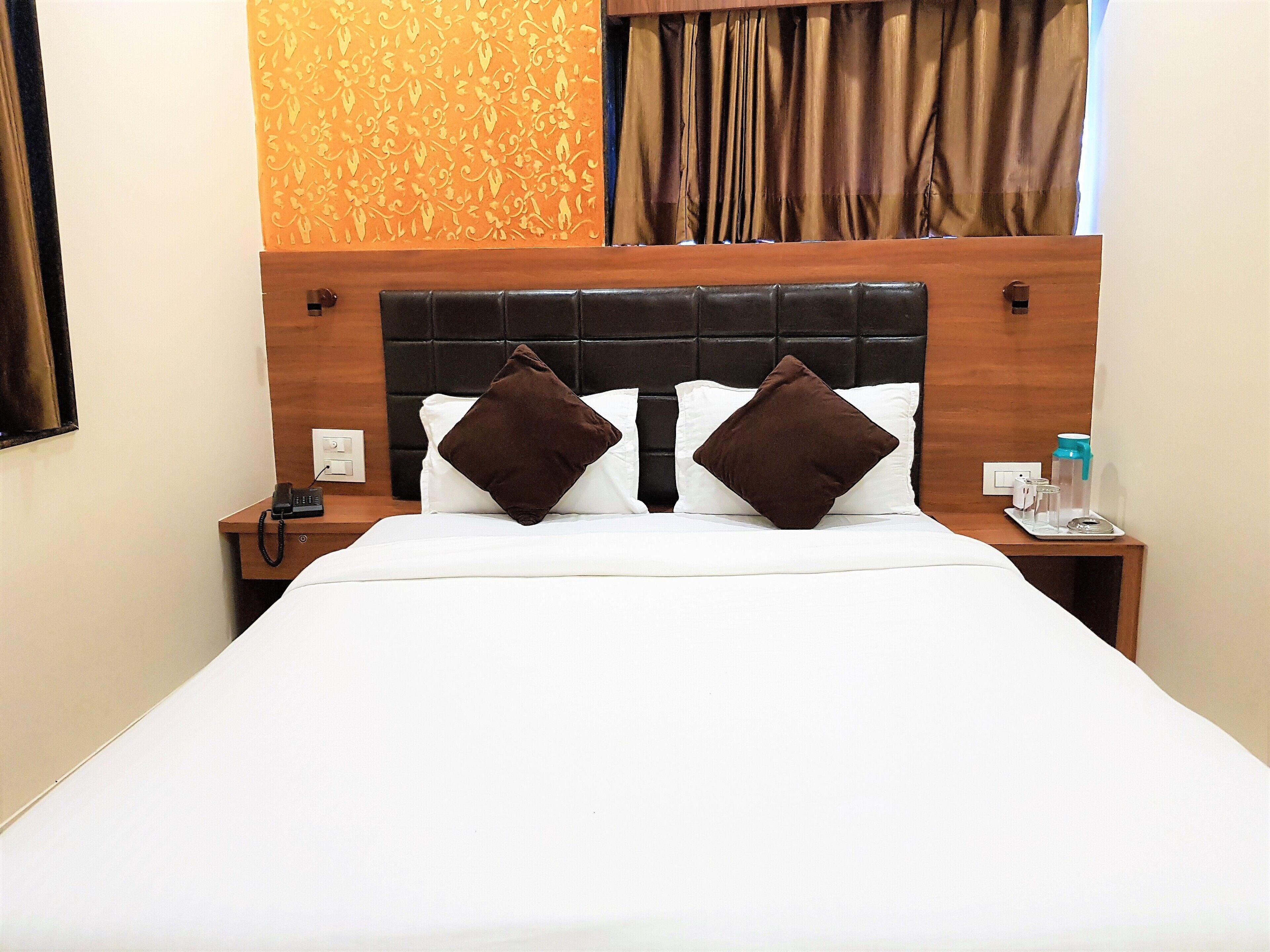 Hexa Royal Elite Hotel - Mumbai — Photos 3